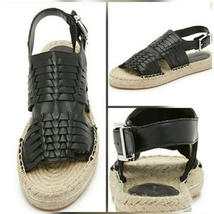 Rebecca minkoff gabriel sandals